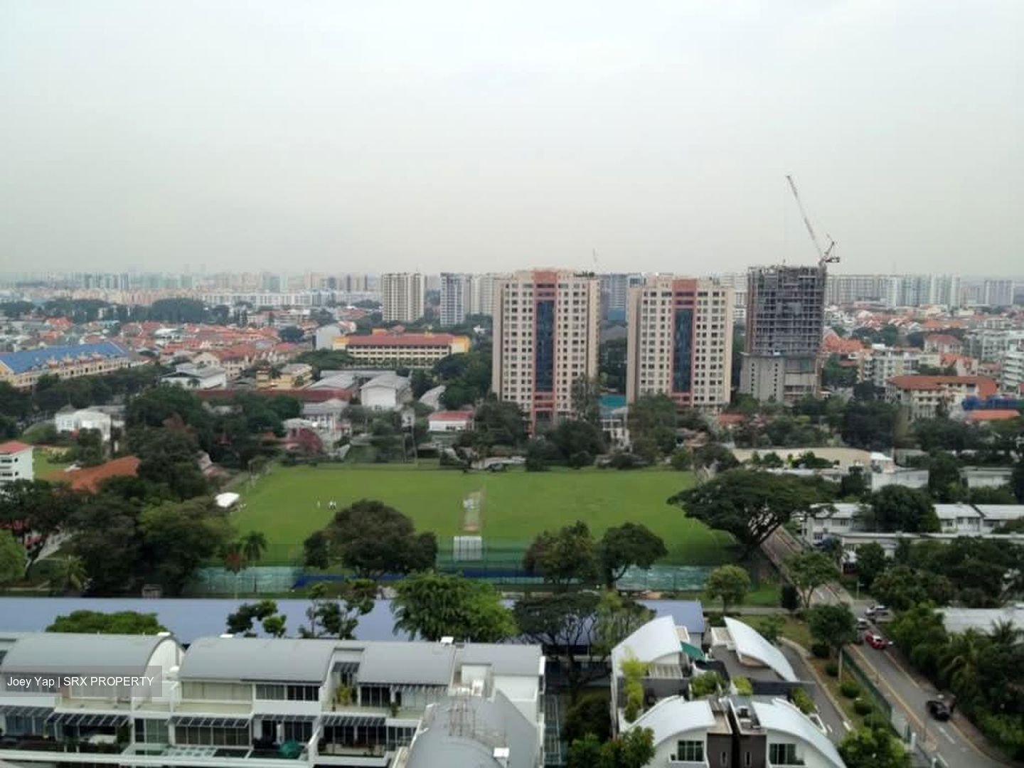 Amber Gardens (D15), Condominium #591146901